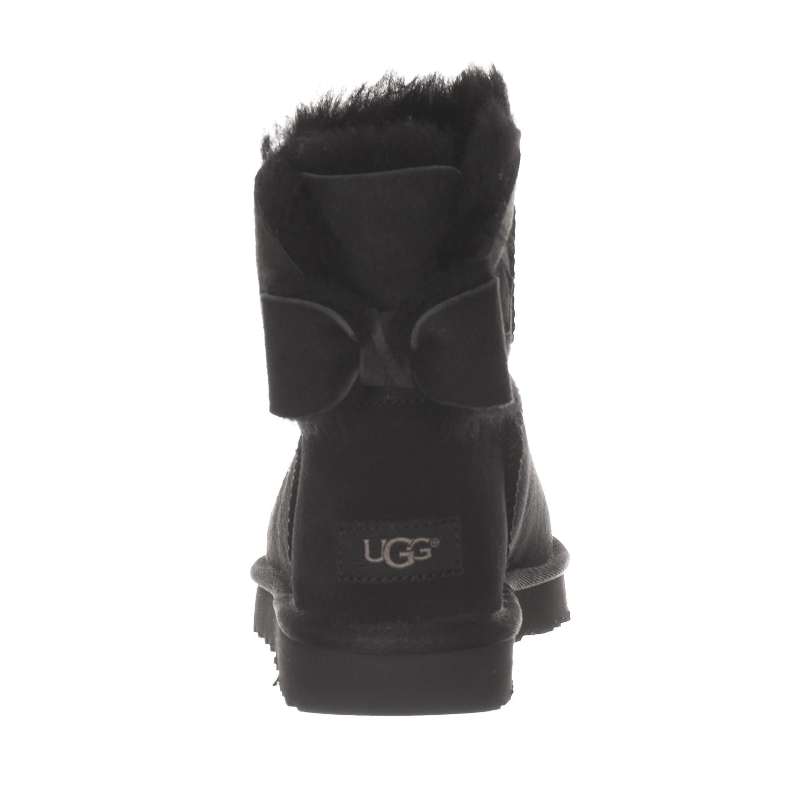 NAVEAH BLACK WOMEN UGSNAVEAHBK1012808W  UGG 
