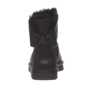 NAVEAH BLACK WOMEN UGSNAVEAHBK1012808W  UGG 