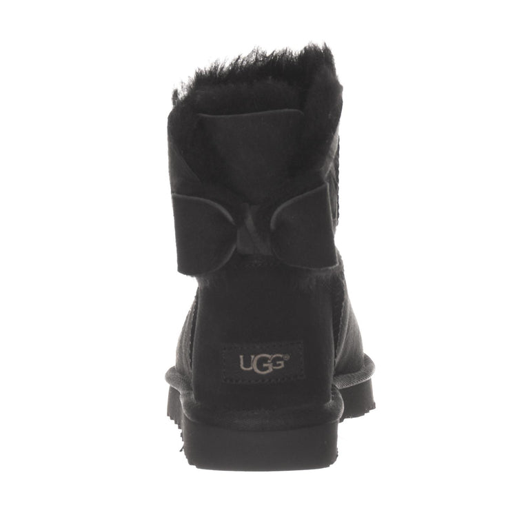NAVEAH BLACK WOMEN UGSNAVEAHBK1012808W  UGG 