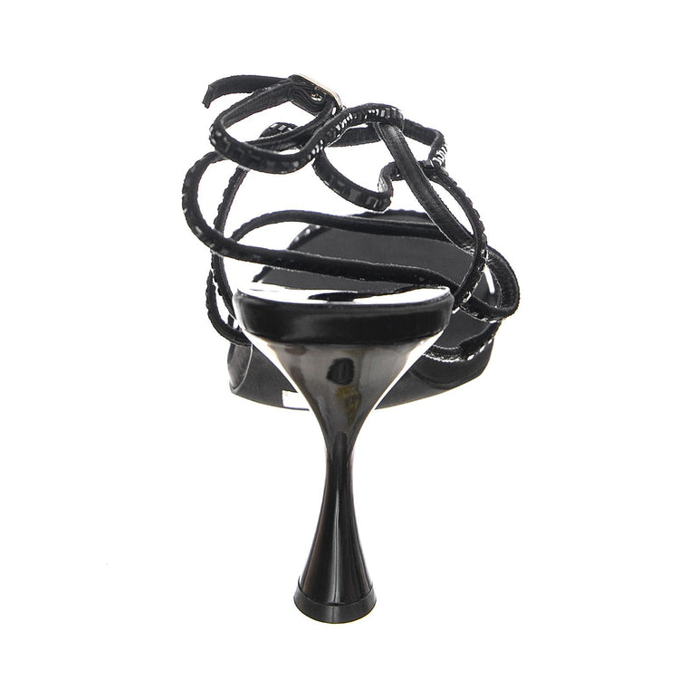  JCSR269L03-BLK  JEFFREY CAMPBELL 