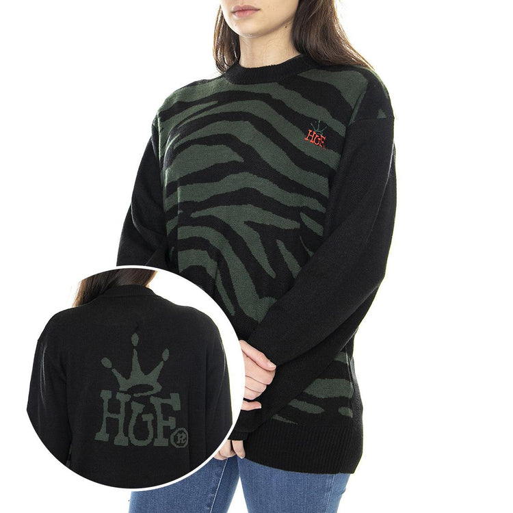  WKN0042-BLACK  HUF 