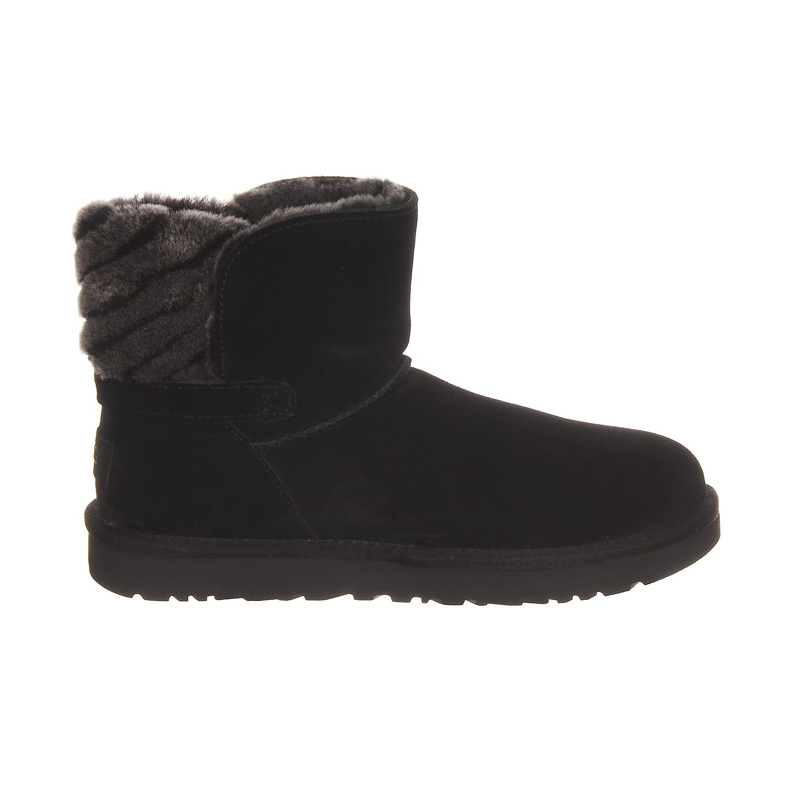 ADRIA BLACK WOMEN UGSADRIABK1013306W  UGG 