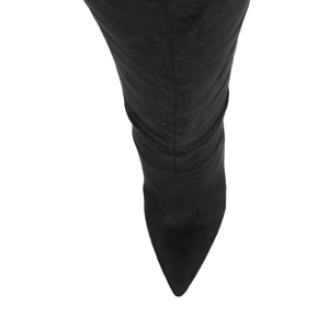  SMSDARIAN-BLK  STEVE MADDEN 