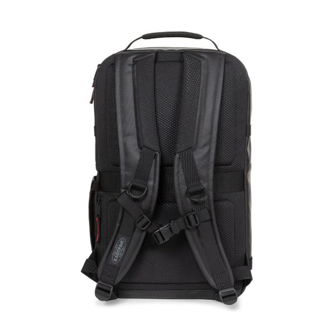 Tecum L CNNCT Top - Borsa da Viaggio Nera EK00092D 3W81 EASTPAK 