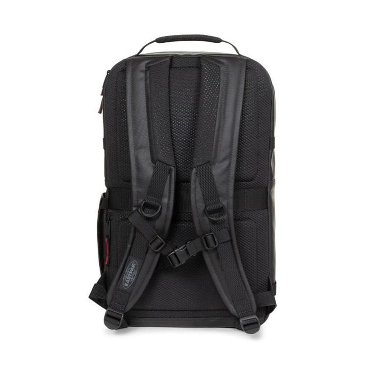 Tecum L CNNCT Top - Borsa da Viaggio Nera EK00092D 3W81 EASTPAK 