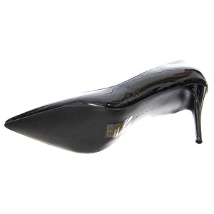  SMSLESSONS-BLKP  STEVE MADDEN 